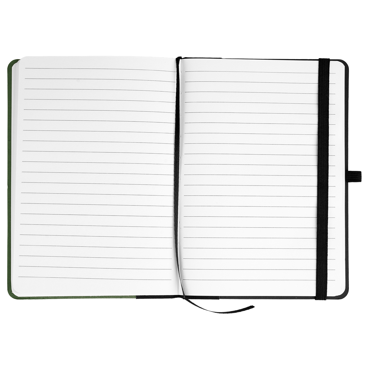 Harper Pulp Journal 1