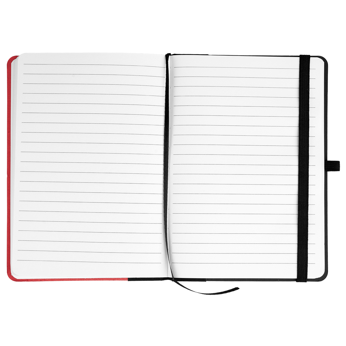 Harper Pulp Journal 1