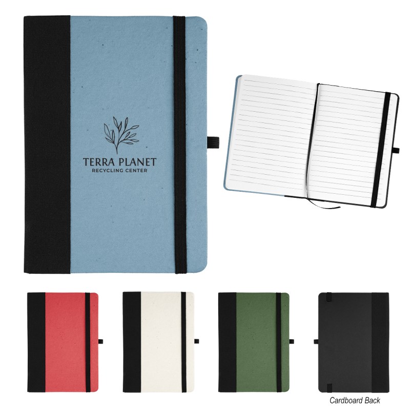 Harper Pulp Journal 1 Harper Pulp Journal 1