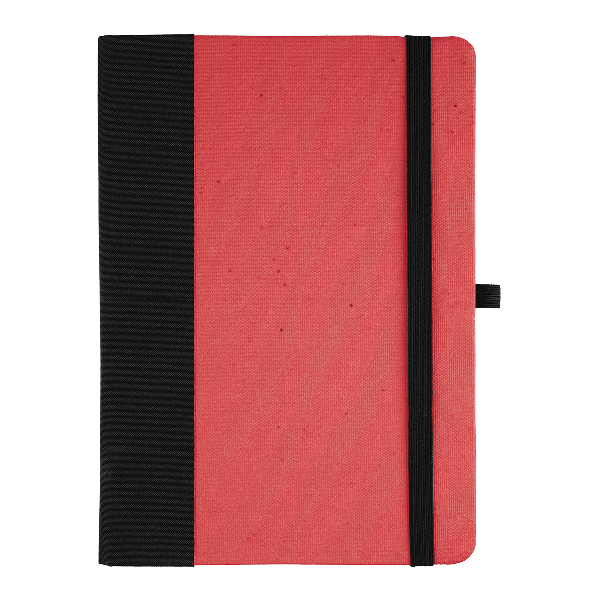 Harper Pulp Journal 1
