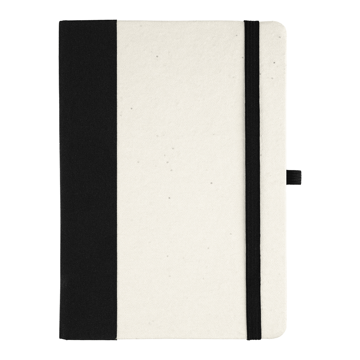 Harper Pulp Journal 1