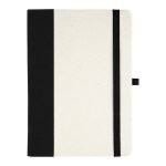 Harper Pulp Journal - 65043 WHTBLK Blank Harper Pulp Journal - 65043 WHTBLK Blank