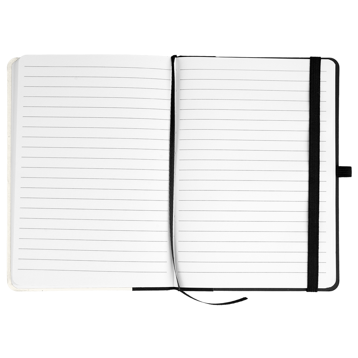 Harper Pulp Journal 1