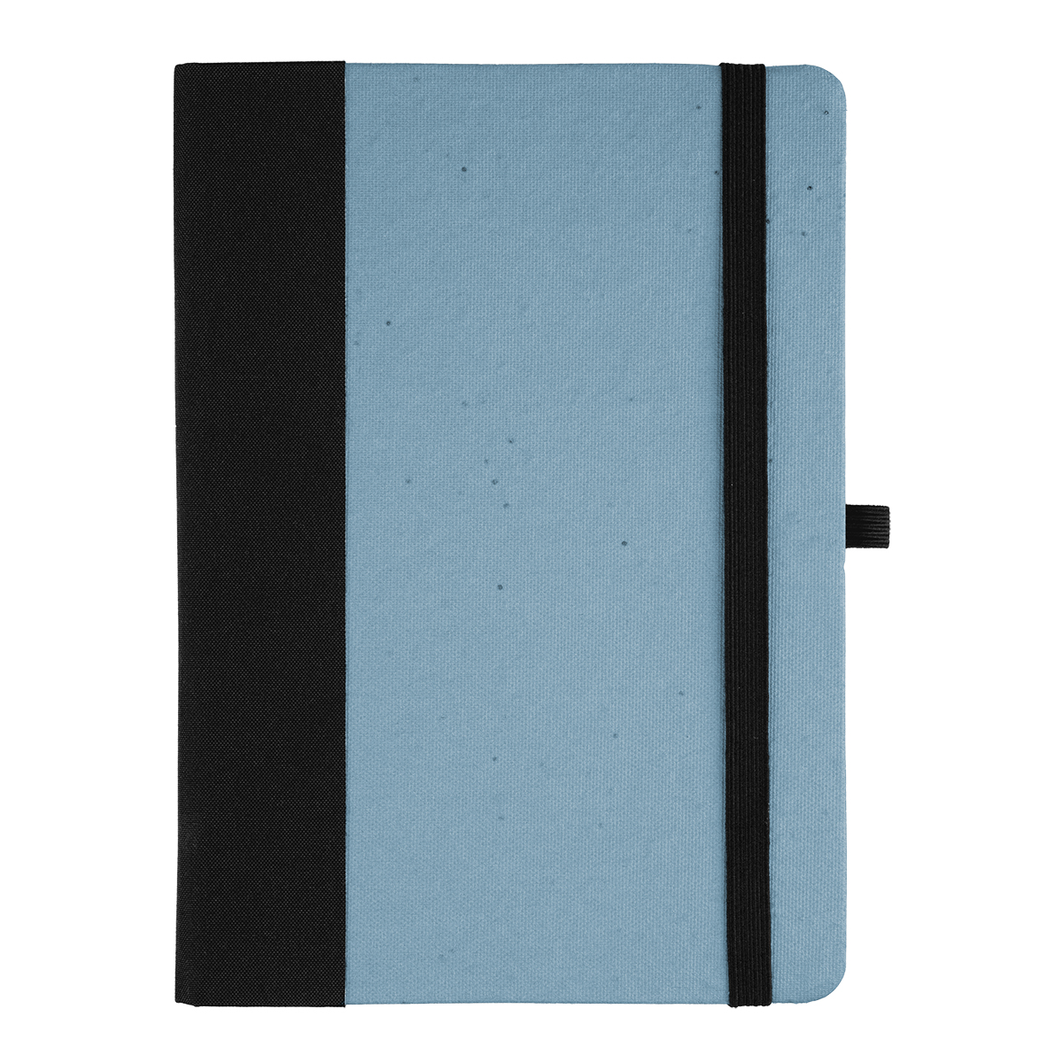 Harper Pulp Journal 1