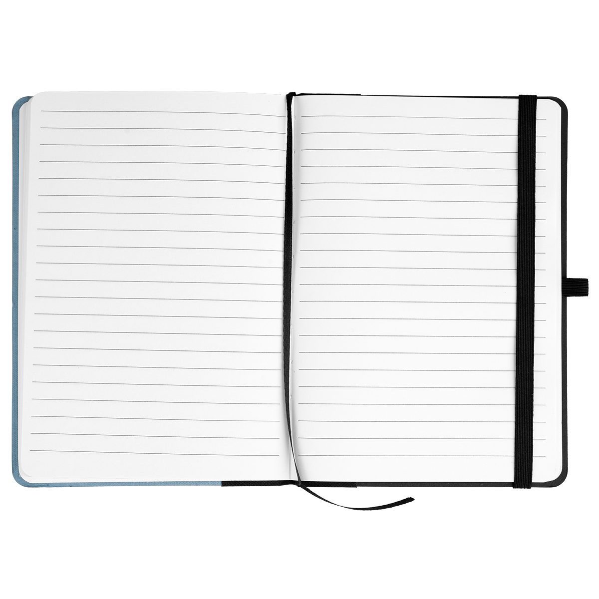 Harper Pulp Journal 1