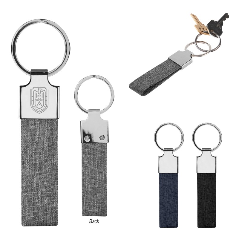 Smith Rpet Key Tag 1 Smith Rpet Key Tag 1