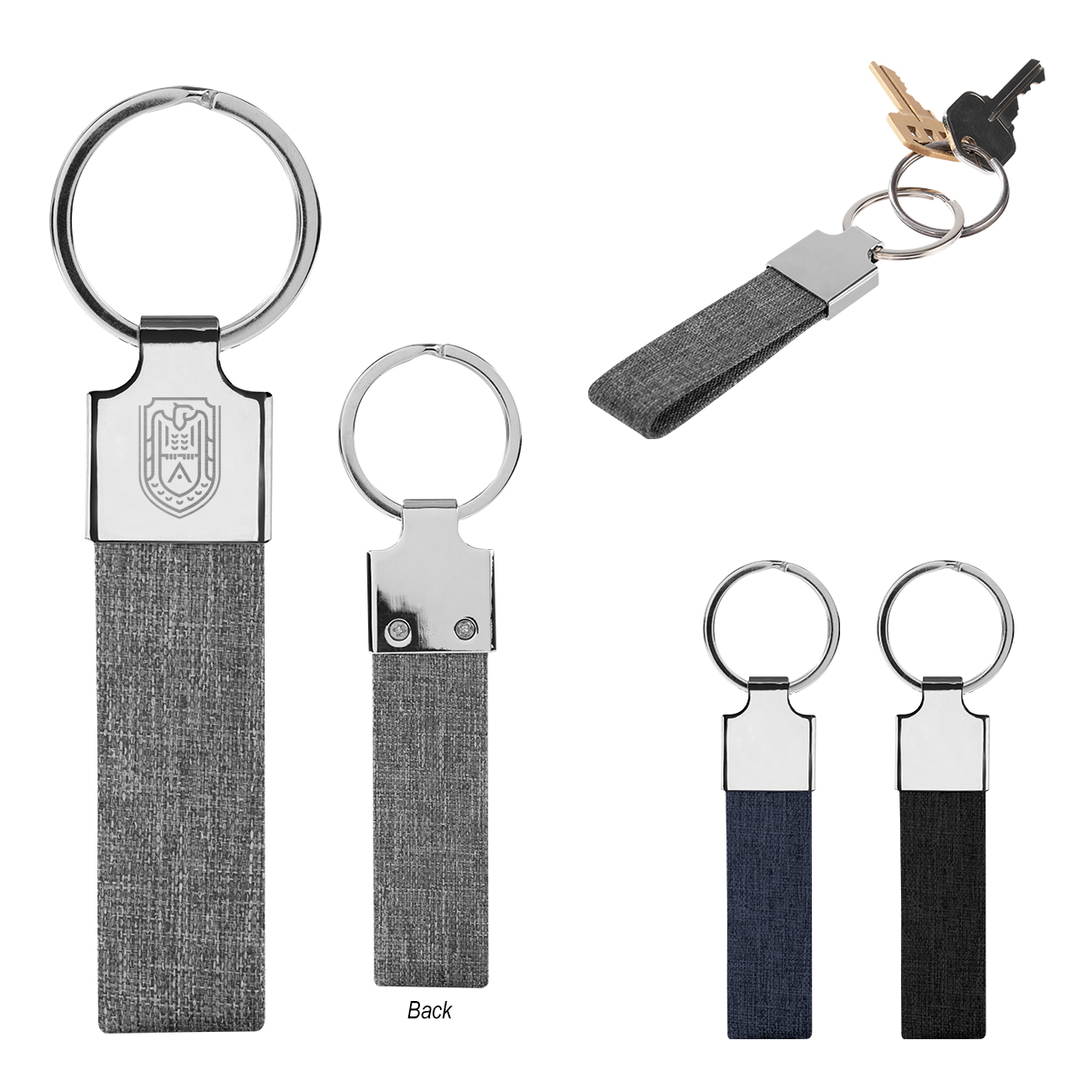 Smith Rpet Key Tag 1