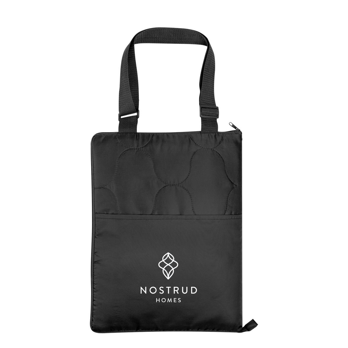 Rpet Foldaway Blanket 1
