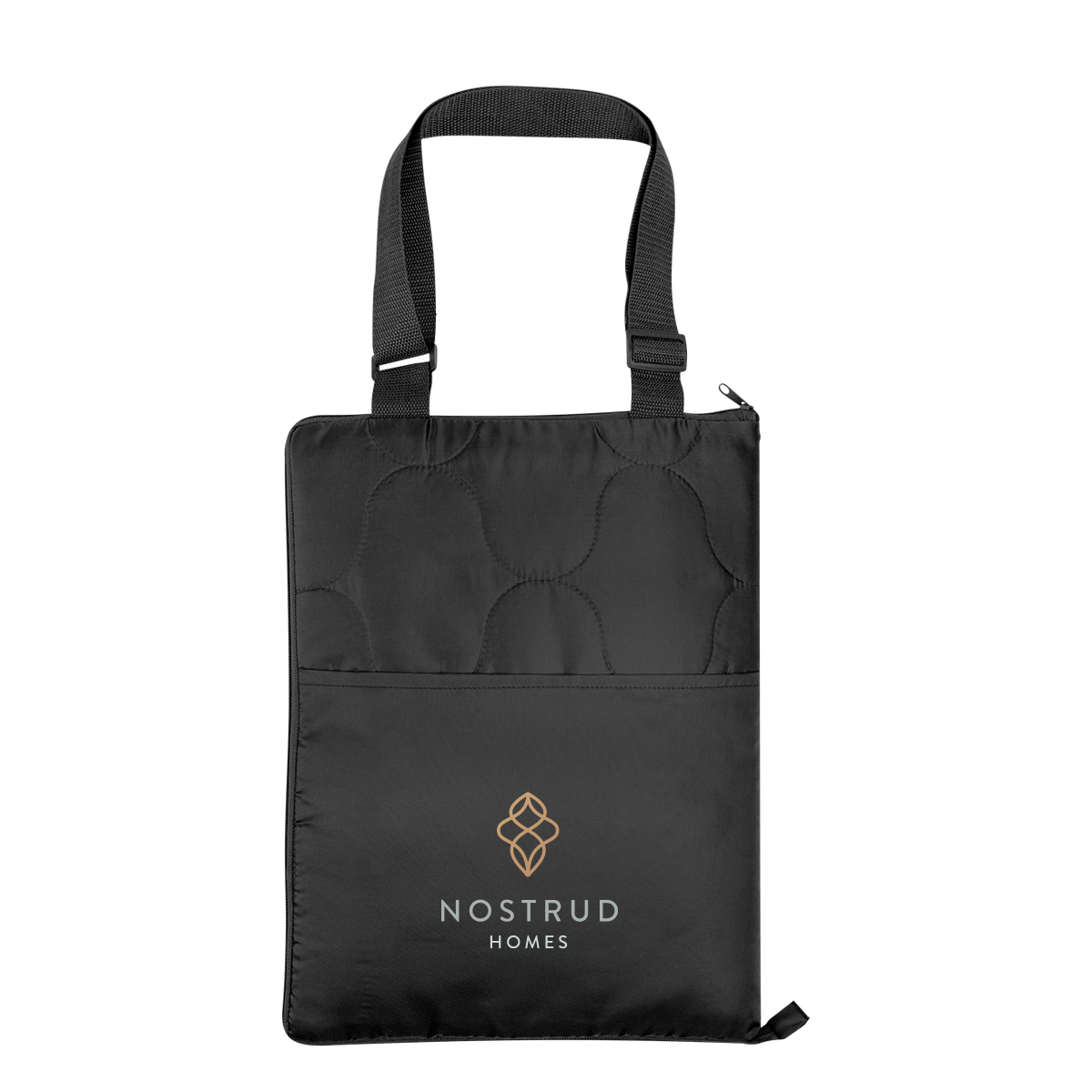Rpet Foldaway Blanket 1