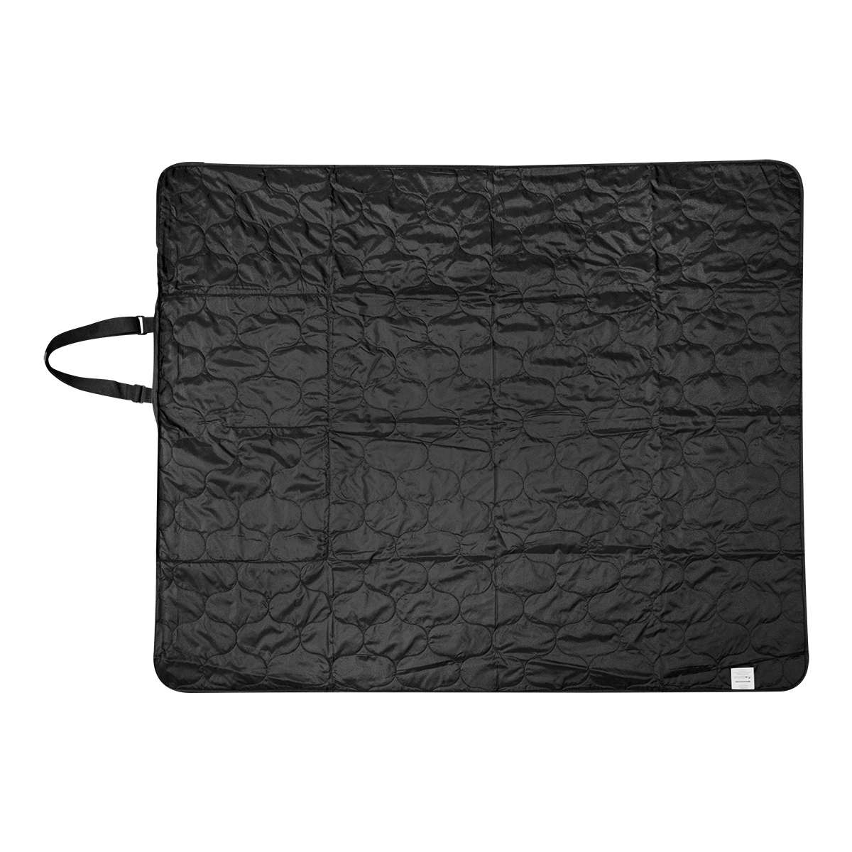 Rpet Foldaway Blanket 1