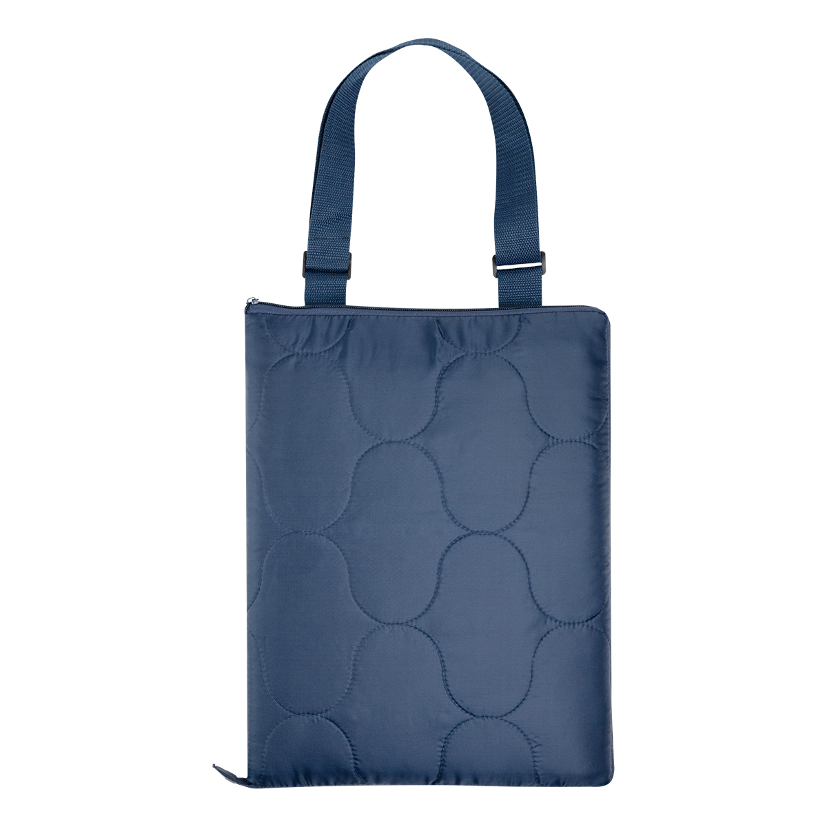 Rpet Foldaway Blanket 1
