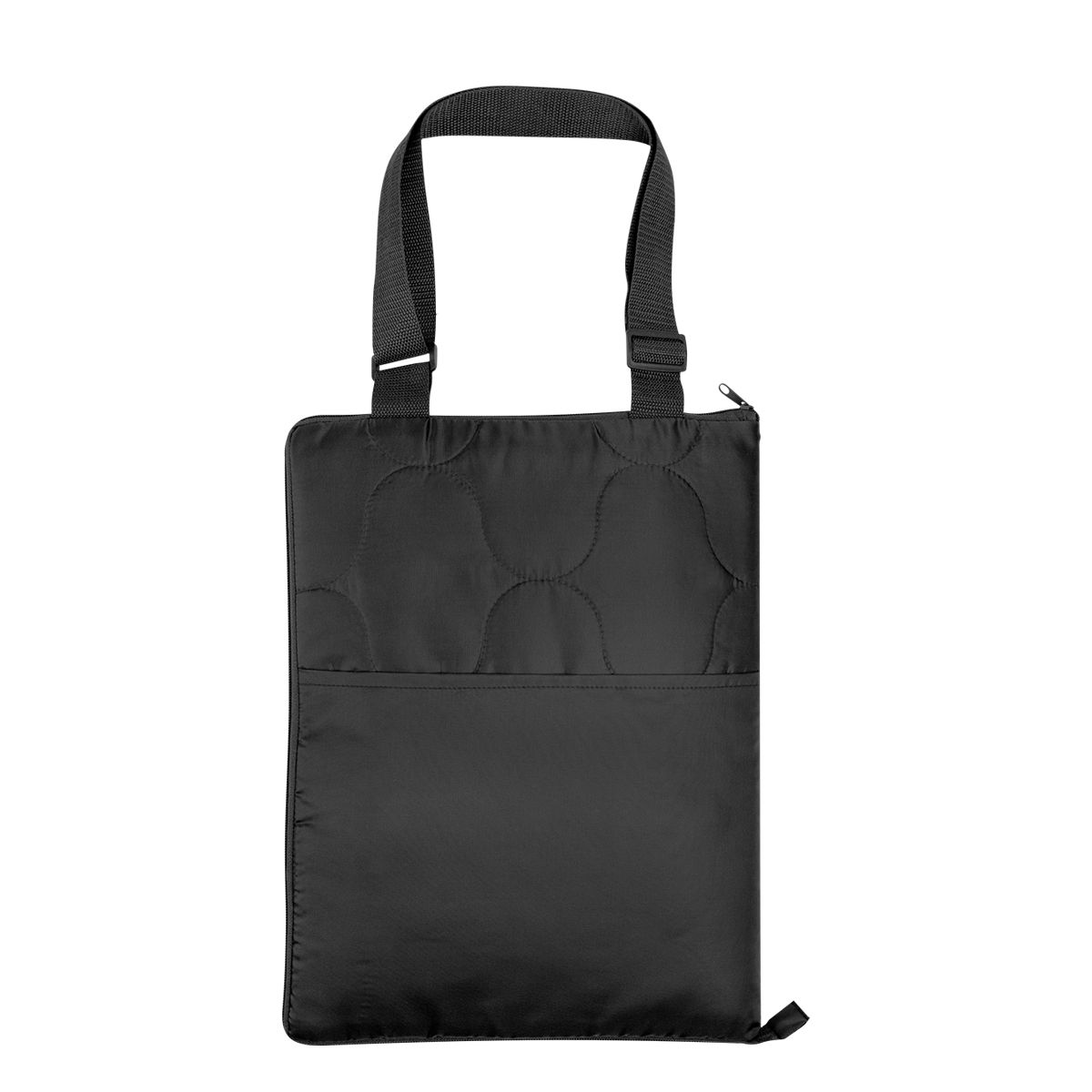 Rpet Foldaway Blanket 1