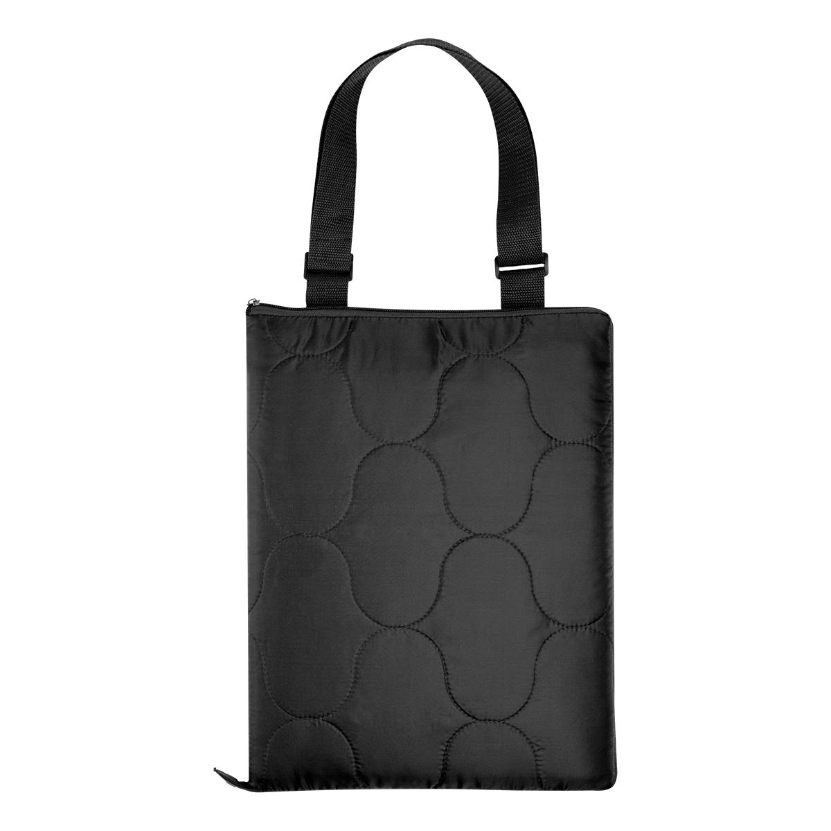 Rpet Foldaway Blanket 1