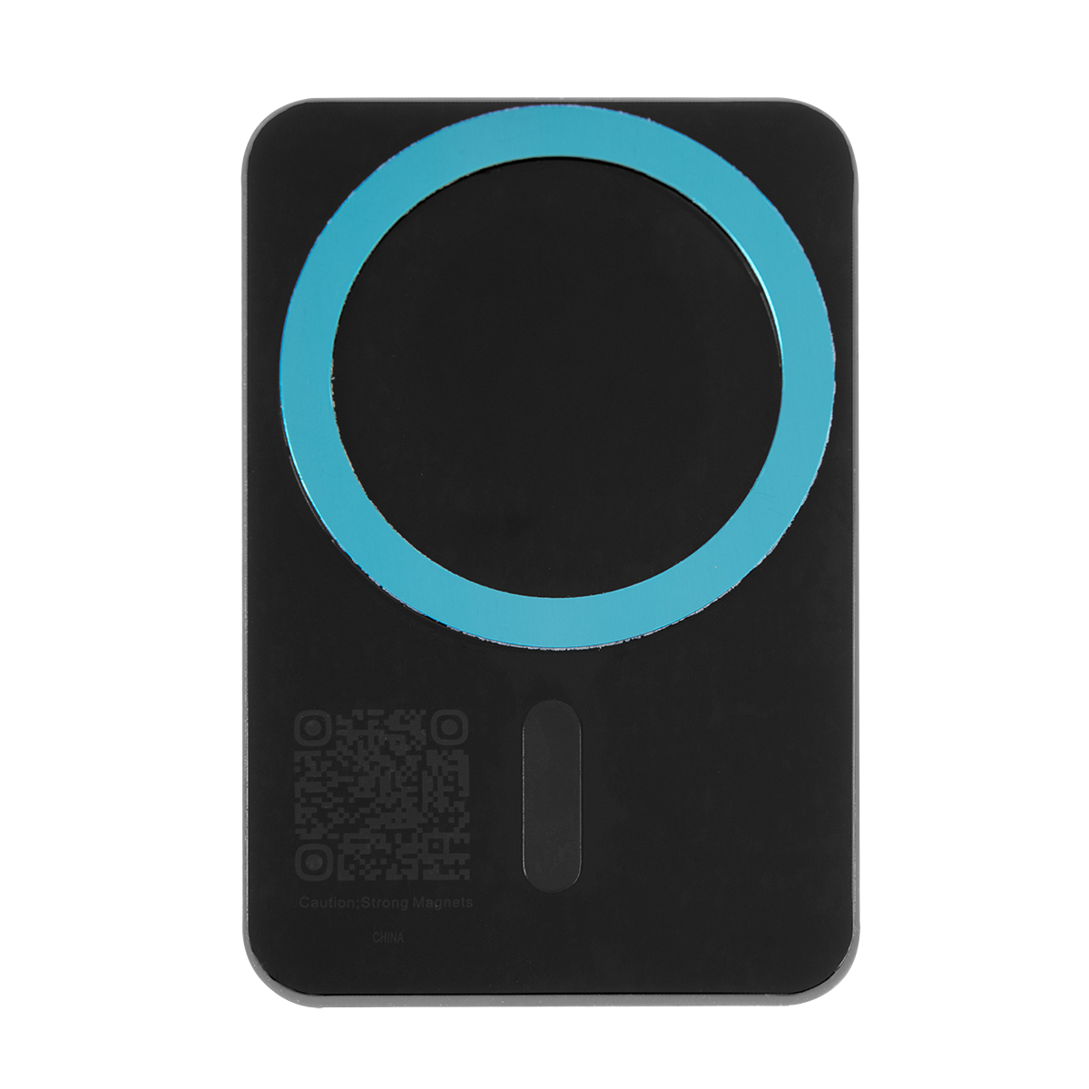 Magnetic Silicone Suction-cup Phone Mount 1