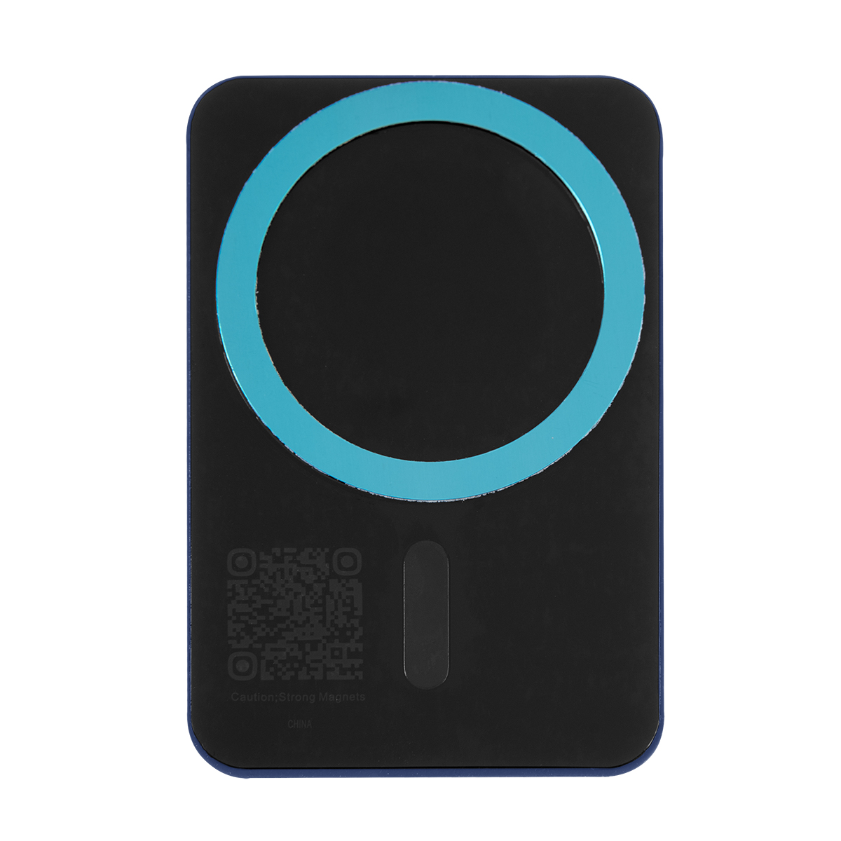Magnetic Silicone Suction-cup Phone Mount 1