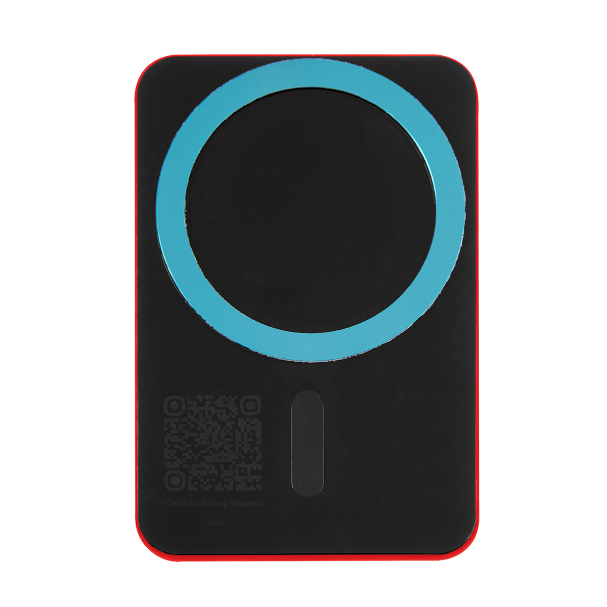Magnetic Silicone Suction-cup Phone Mount 1