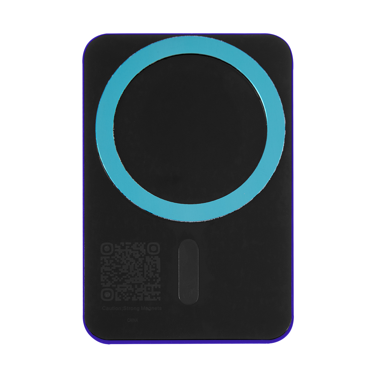 Magnetic Silicone Suction-cup Phone Mount 1