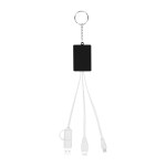 Multi-charging Cable Usb Hub Keyring 2 Multi-charging Cable Usb Hub Keyring 2