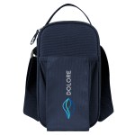 Weston Rpet 4 Can Cooler Sling Bag - 35151 NAV Colorbrite Weston Rpet 4 Can Cooler Sling Bag - 35151 NAV Colorbrite