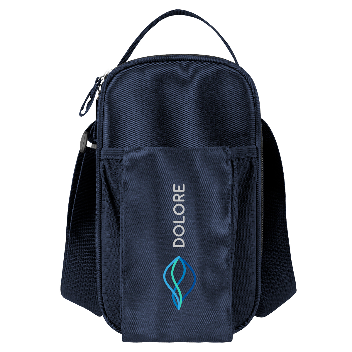 Weston Rpet 4 Can Cooler Sling Bag 1