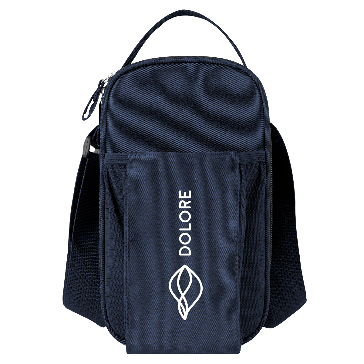 Weston Rpet 4 Can Cooler Sling Bag 1