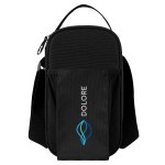 Weston Rpet 4 Can Cooler Sling Bag - 35151 BLK Colorbrite Weston Rpet 4 Can Cooler Sling Bag - 35151 BLK Colorbrite