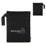 Anywhere Book & Tablet Sleeve - 30198 BLK Colorbrite Anywhere Book & Tablet Sleeve - 30198 BLK Colorbrite