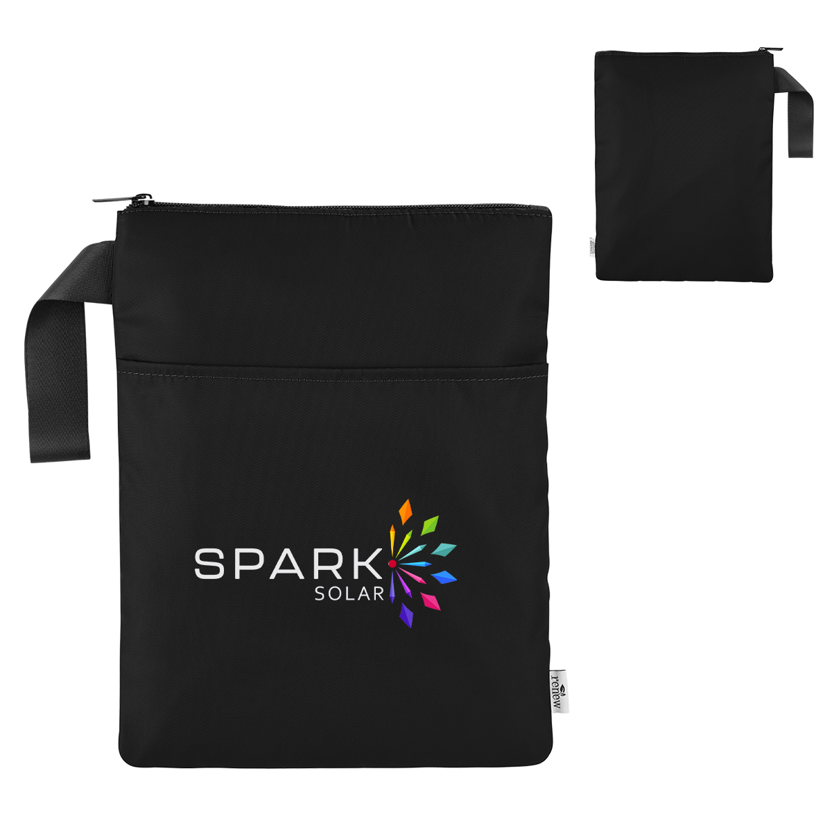 Anywhere Book & Tablet Sleeve 1