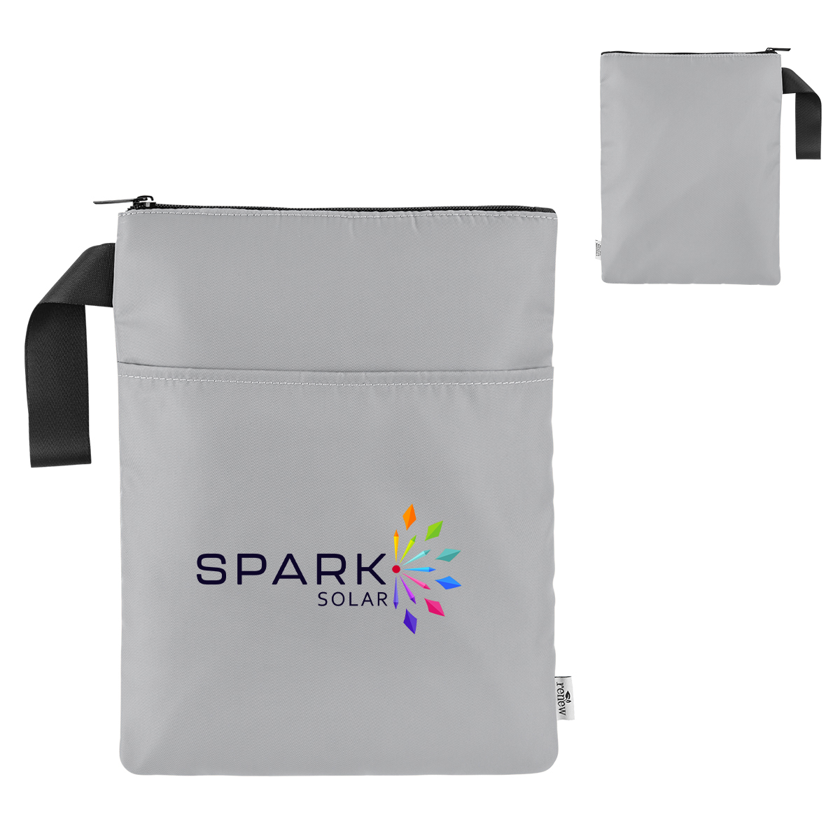 Anywhere Book & Tablet Sleeve 1