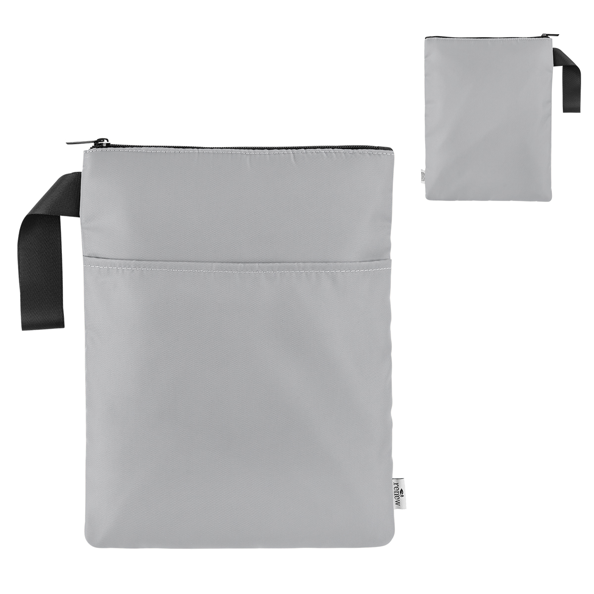 Anywhere Book & Tablet Sleeve 1