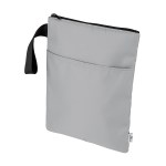 Anywhere Book & Tablet Sleeve - 30198 GRA Angle Anywhere Book & Tablet Sleeve - 30198 GRA Angle