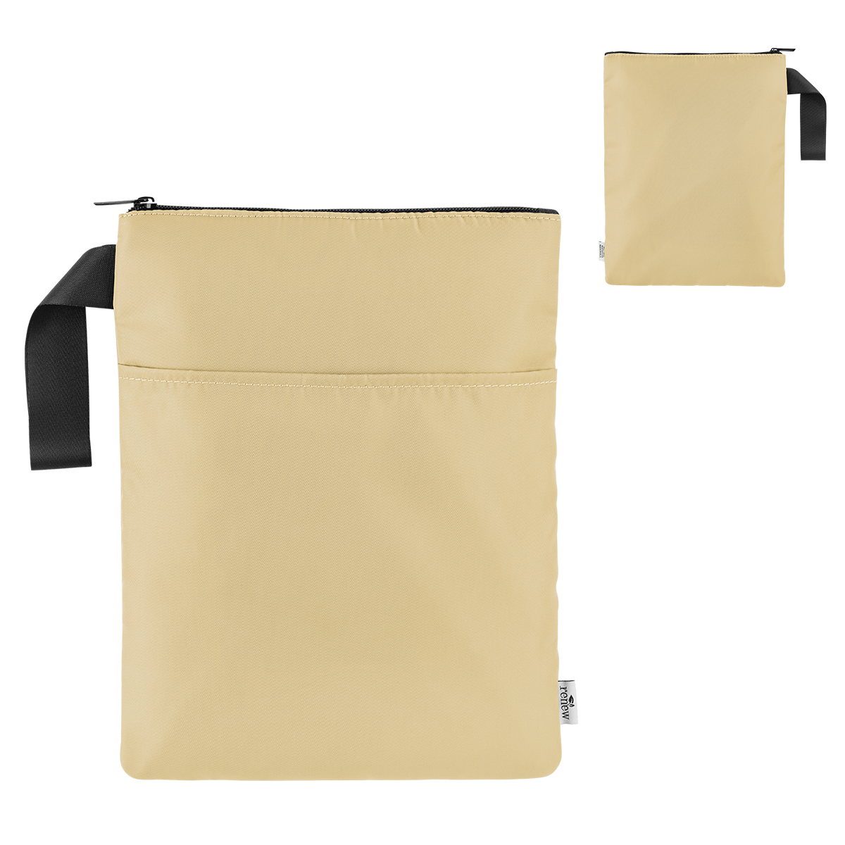 Anywhere Book & Tablet Sleeve 1