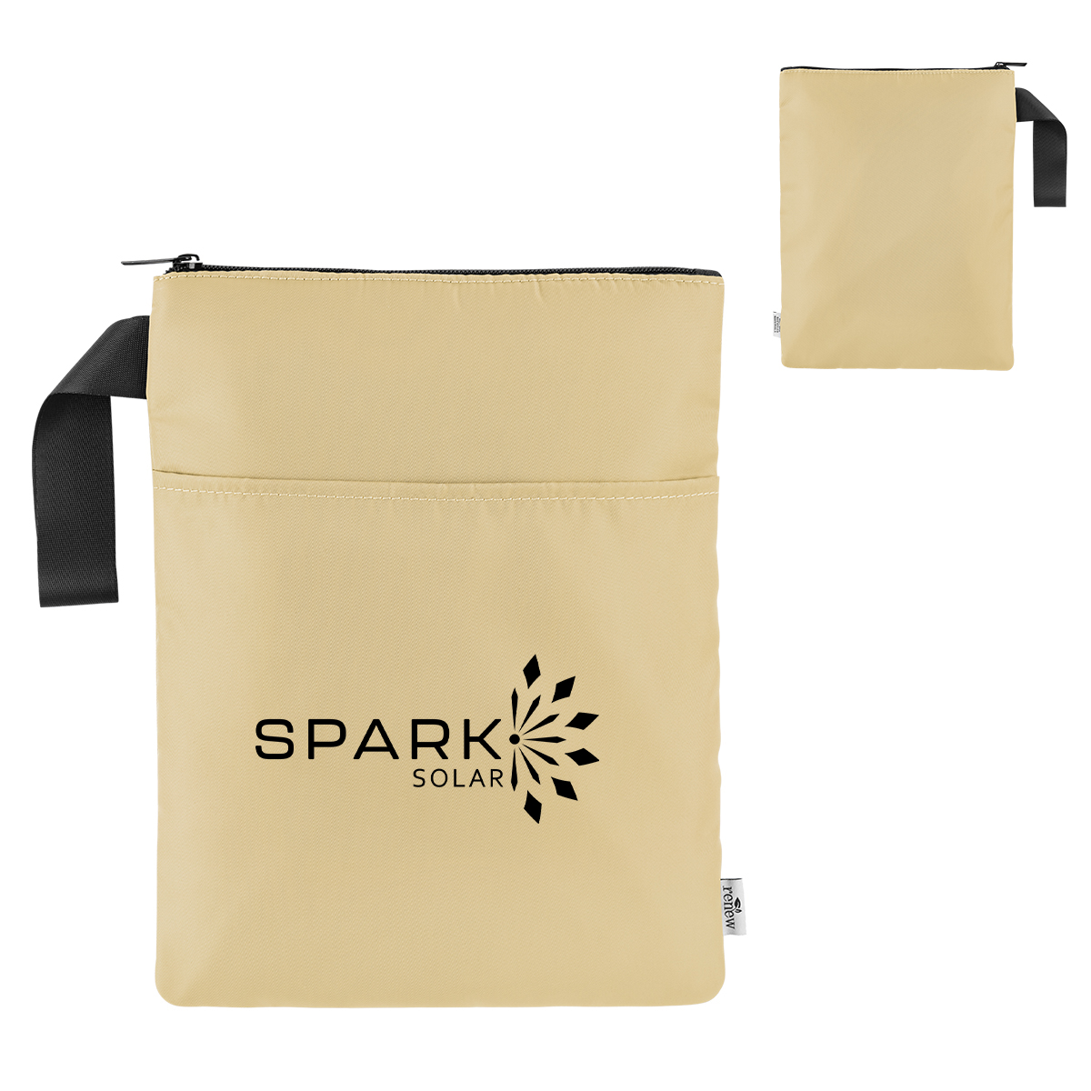 Anywhere Book & Tablet Sleeve 1