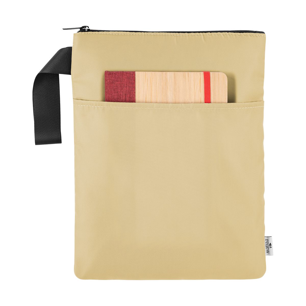 Anywhere Book & Tablet Sleeve 1