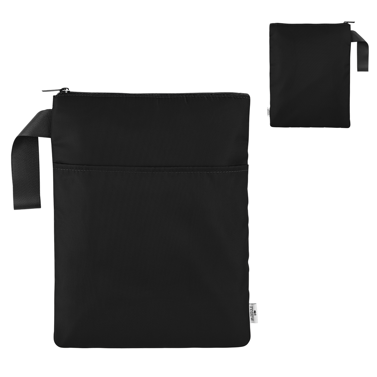 Anywhere Book & Tablet Sleeve 1