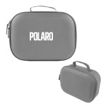 Bryn Eva 6 Can Lunch Cooler Bag - 35155 GRA Silkscreen Bryn Eva 6 Can Lunch Cooler Bag - 35155 GRA Silkscreen