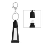 Squeeze Tube Lip Moisturizer With Key Ring 2 Squeeze Tube Lip Moisturizer With Key Ring 2