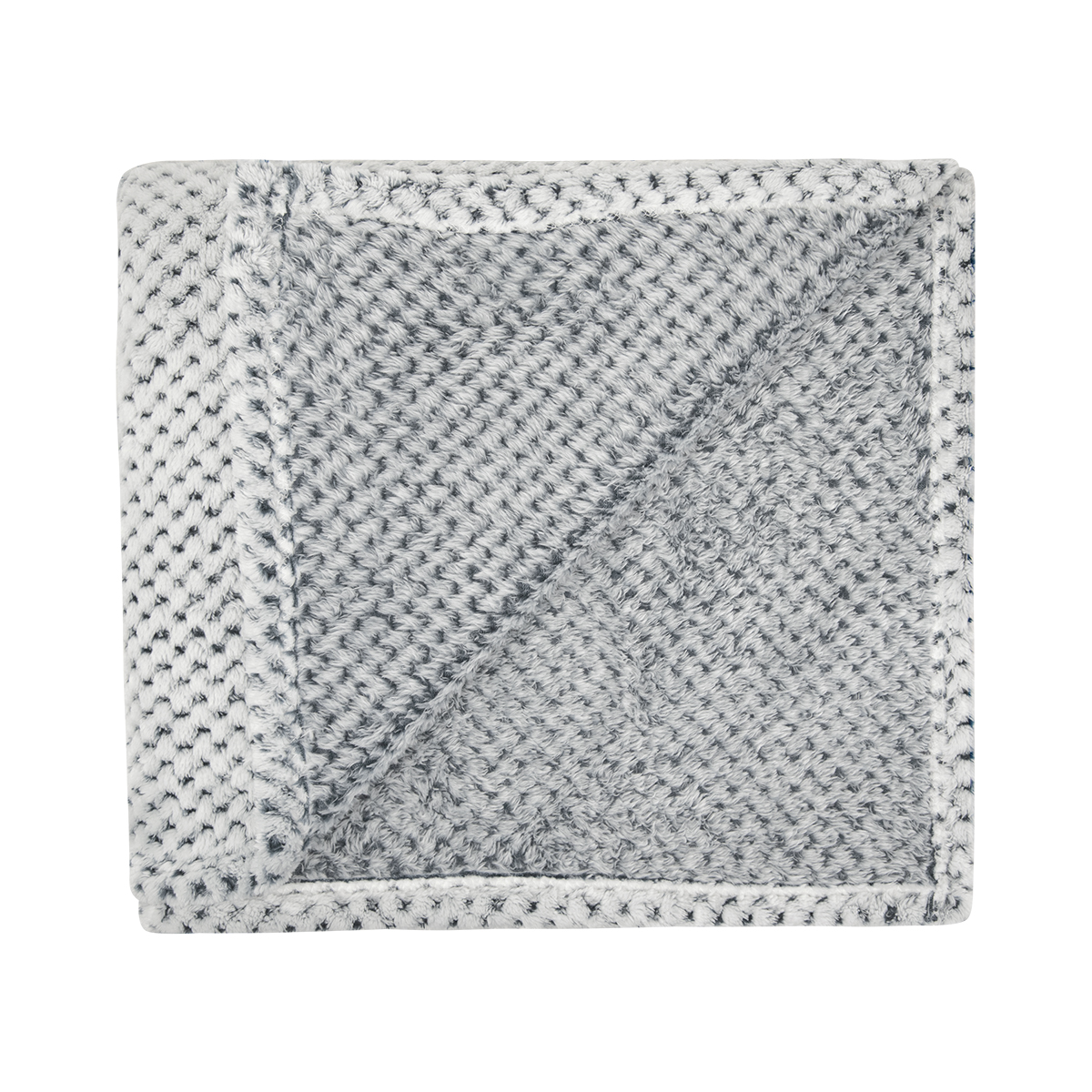 Dream Weaver Rpet Plush Blanket 1