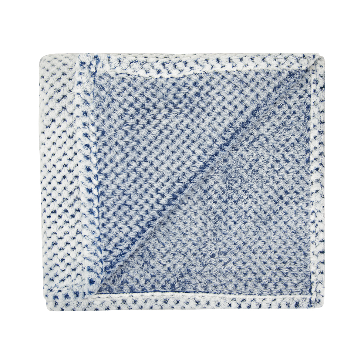 Dream Weaver Rpet Plush Blanket 1