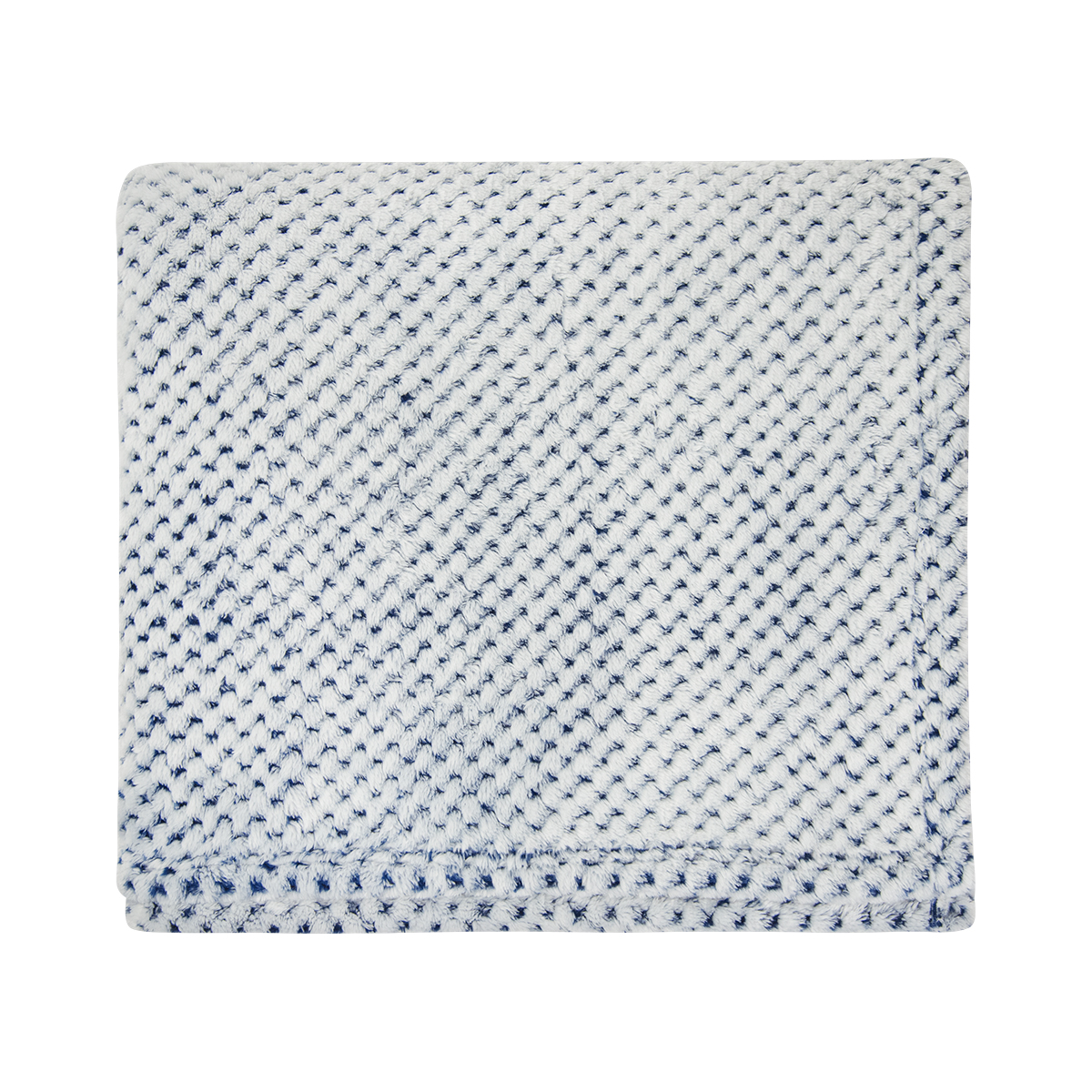 Dream Weaver Rpet Plush Blanket 1