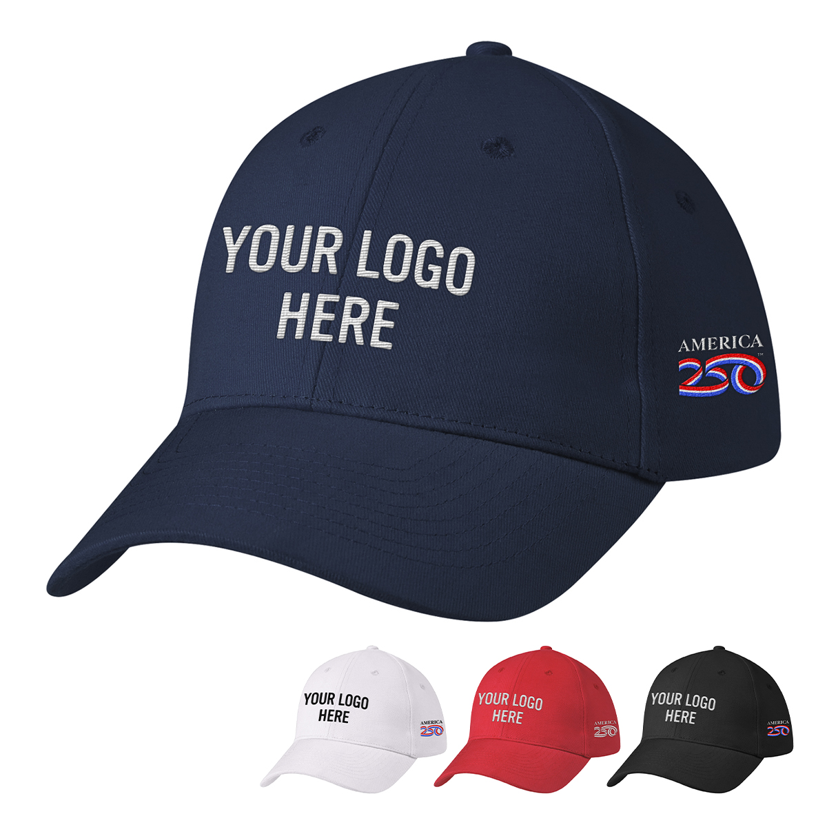 America250™ Price Buster Cap 1