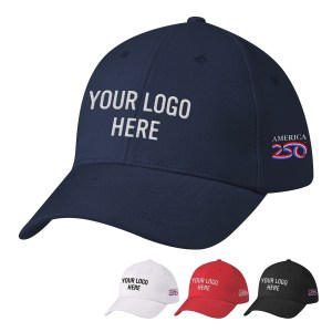 America250™ Price Buster Cap 1 America250™ Price Buster Cap 1