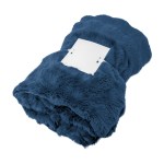 Faux Fur Rpet Bubble Blanket - 7068 NAV Blank Card Faux Fur Rpet Bubble Blanket - 7068 NAV Blank Card