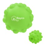 Push Pop Recycled Squeeze Ball Phone Stand - 80103 LIM Padprint Push Pop Recycled Squeeze Ball Phone Stand - 80103 LIM Padprint