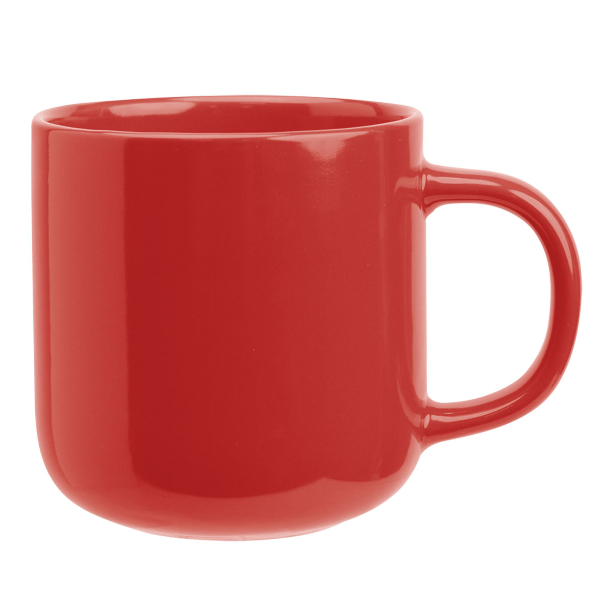 13.5 Oz. Capri Ceramic Mug 1