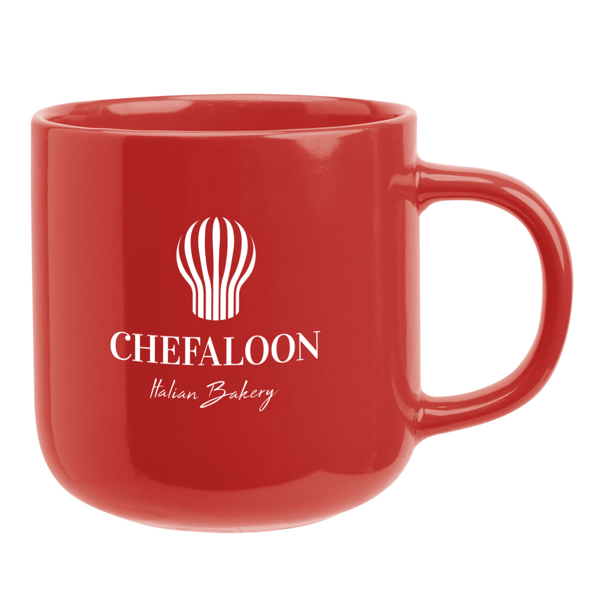13.5 Oz. Capri Ceramic Mug 1