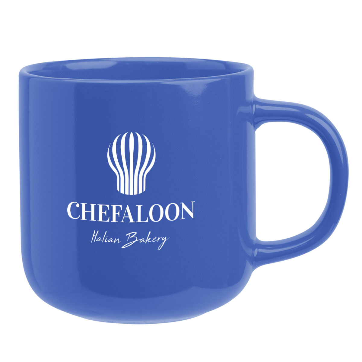 13.5 Oz. Capri Ceramic Mug 1
