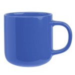 13.5 Oz. Capri Ceramic Mug - 8131 ROY Blank 13.5 Oz. Capri Ceramic Mug - 8131 ROY Blank
