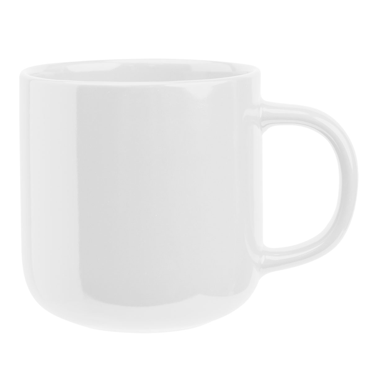 13.5 Oz. Capri Ceramic Mug 1