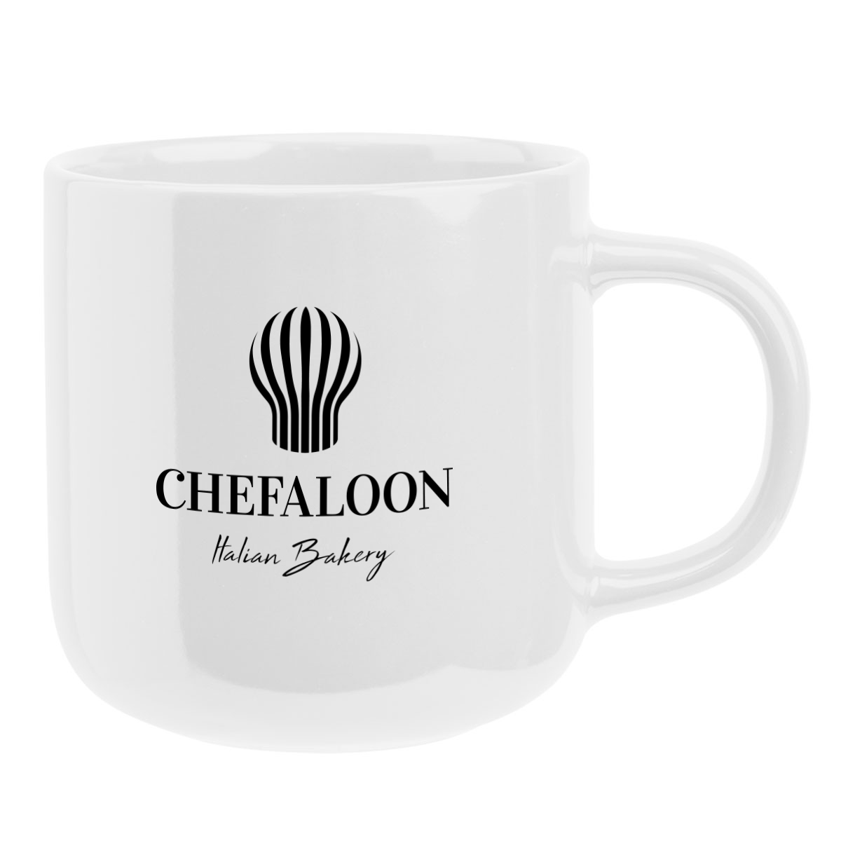 13.5 Oz. Capri Ceramic Mug 1